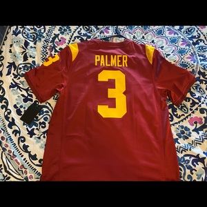 Nike USC Carson Palmer Jersey BRAND NEW !